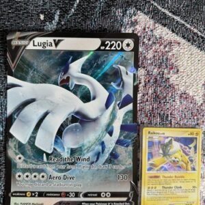 Pokémon TCG: Jumbo Cards - Pick Your Card - ME, SV, Black Star Promo & More!