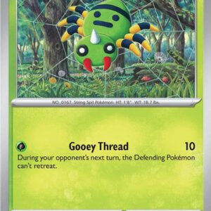 Pokémon Perfect Order: Choose Your Card! REVERSE/HOLO/EX NM