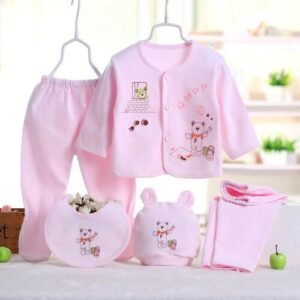 Baby Clothes Bundle Kids Lot 12 Pieces Outfits Set Boy