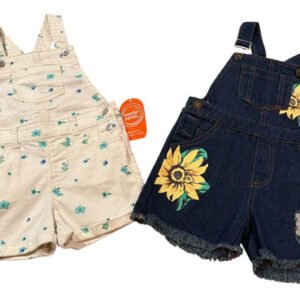 NWOT KIDS CHILDREN CLOTHES FALL/WINTER GIRLS LOT OF 20PCS MIX N MATCH SIZE 2-3T