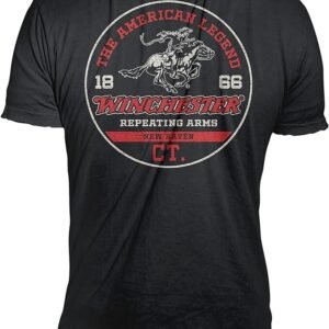 Winchester Mens Rider in Circle
